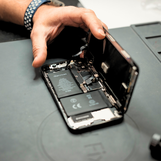 Service de Réparation Multimarque